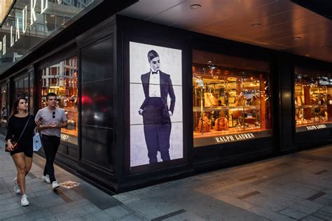 ralph lauren fabrica en china